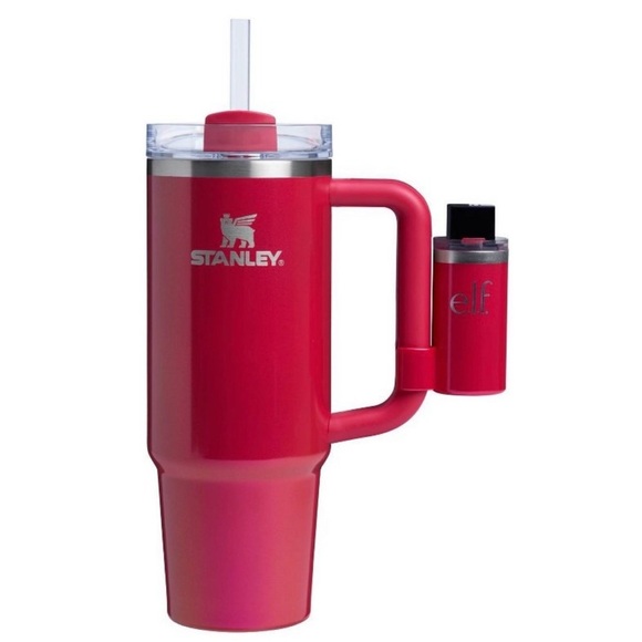 Stanley & elf target collab lip holder ! Exclusive. Sold out - Picture 5 of 5